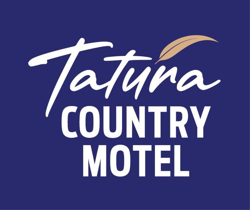 Tatura Country Motel Exterior photo